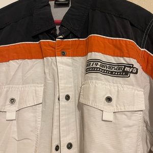 HD xl Mens shirt